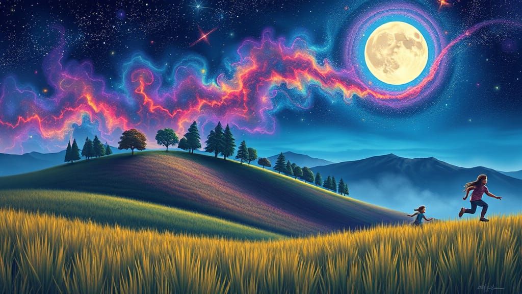 Crayola Child's Creation - 07  by @Its Adventageous