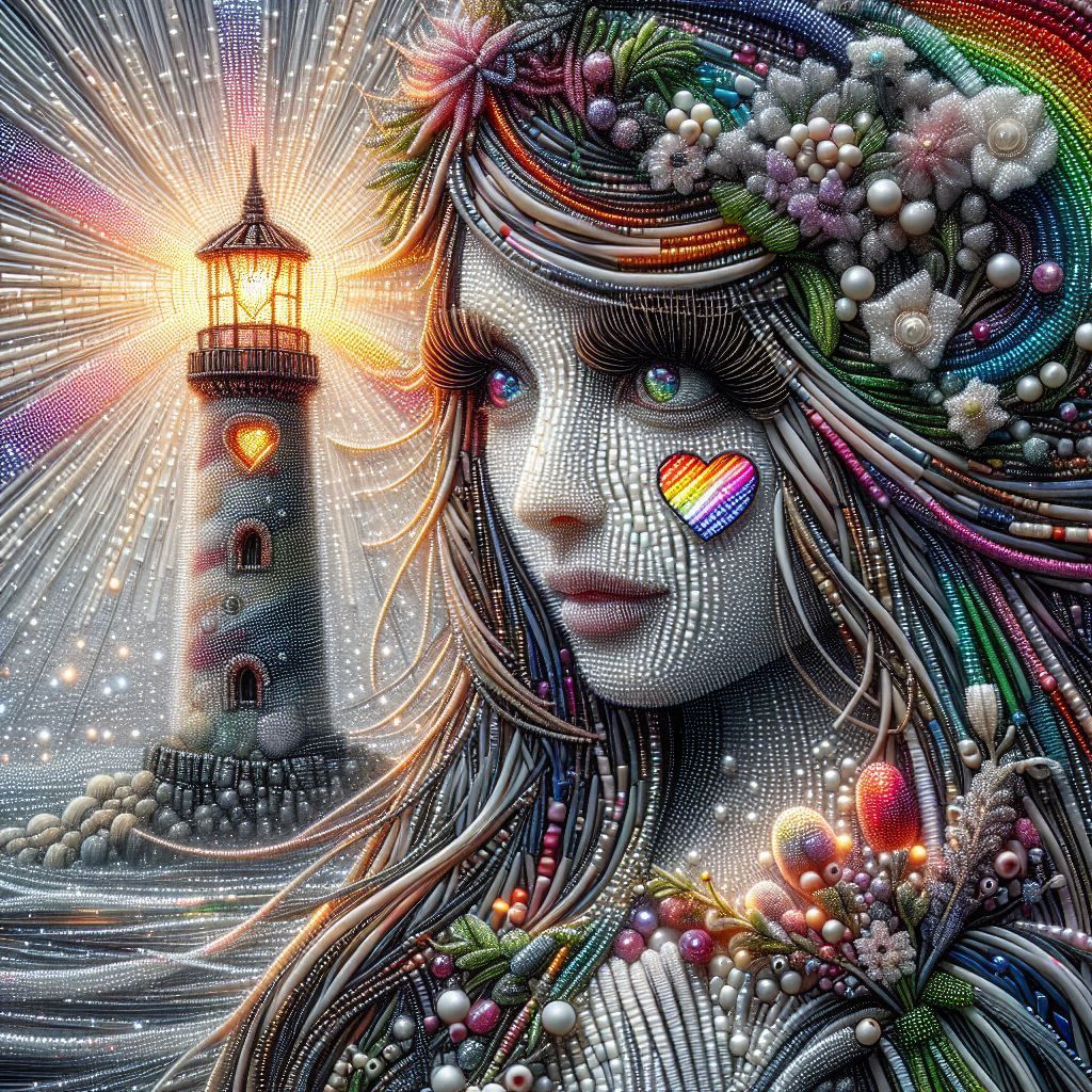 Being A Lighthouse🌈