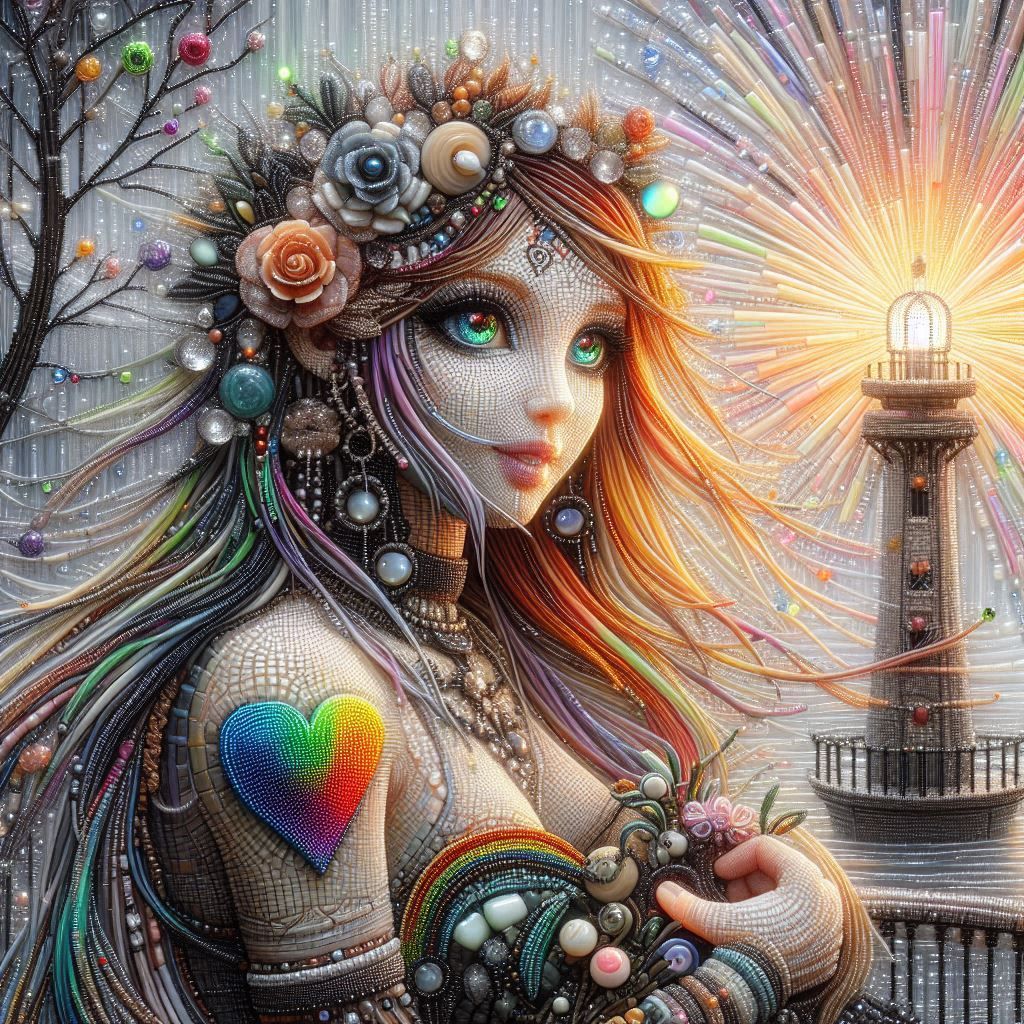 Being A Lighthouse🌈