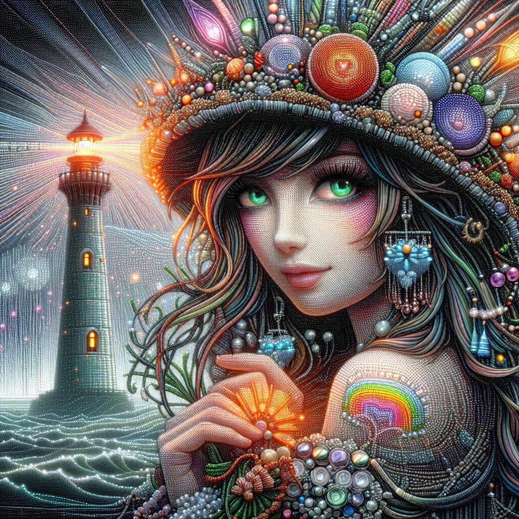 Being A Lighthouse🌈