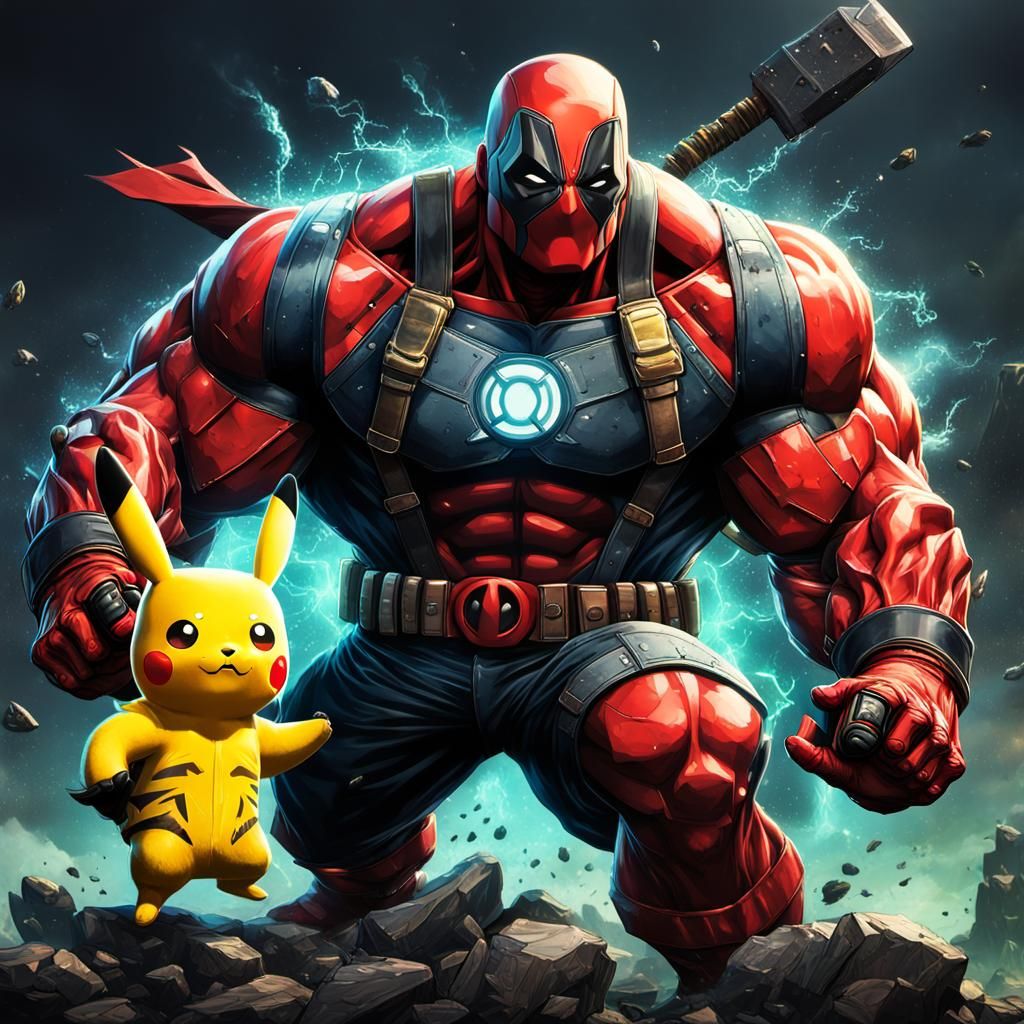 Superhero
