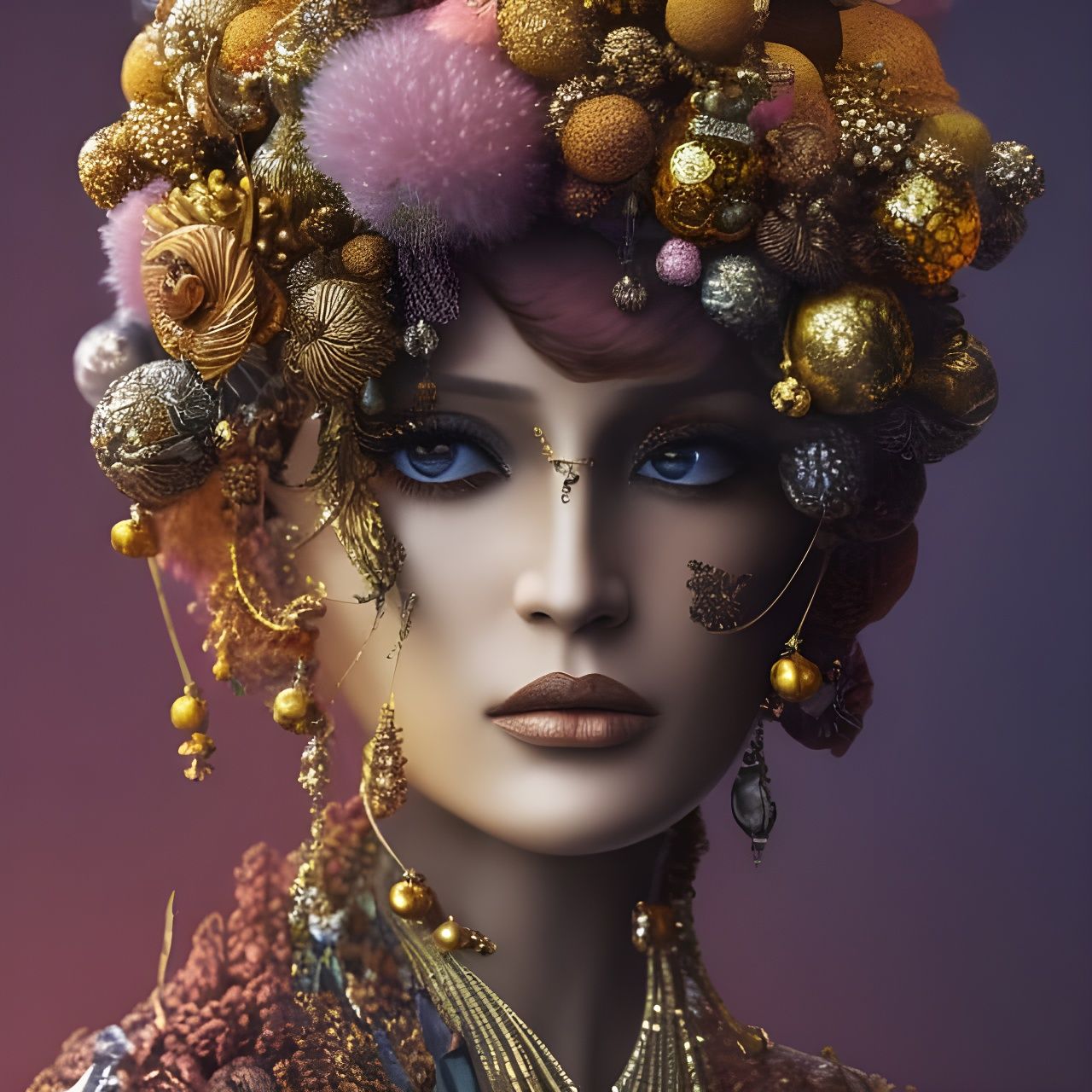 Untitled Creation