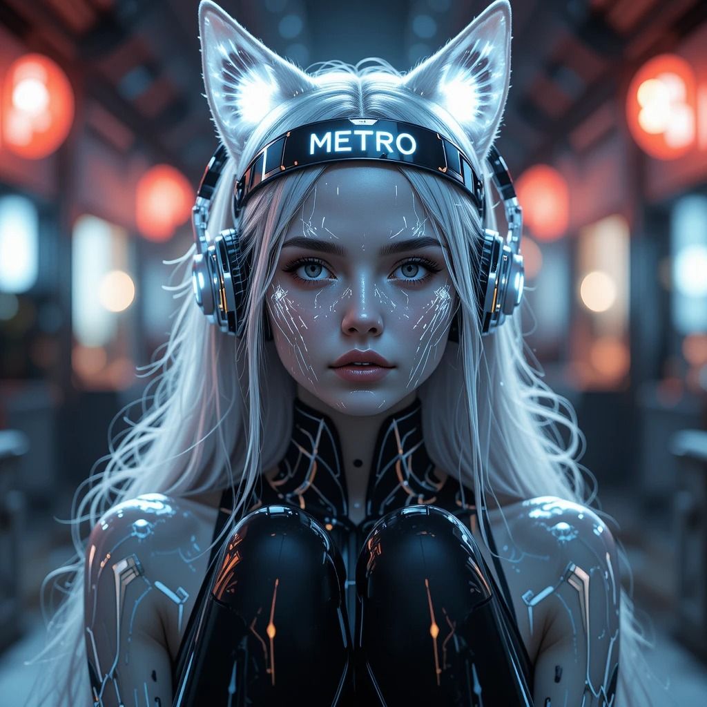 [Xiva] Hello stranger, how are you!