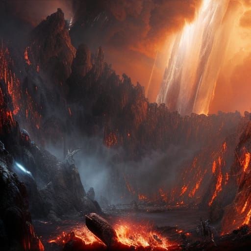 muspelheim