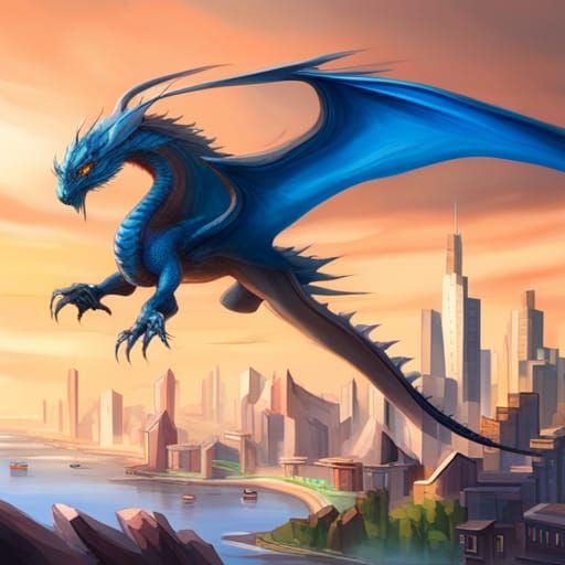 dragon