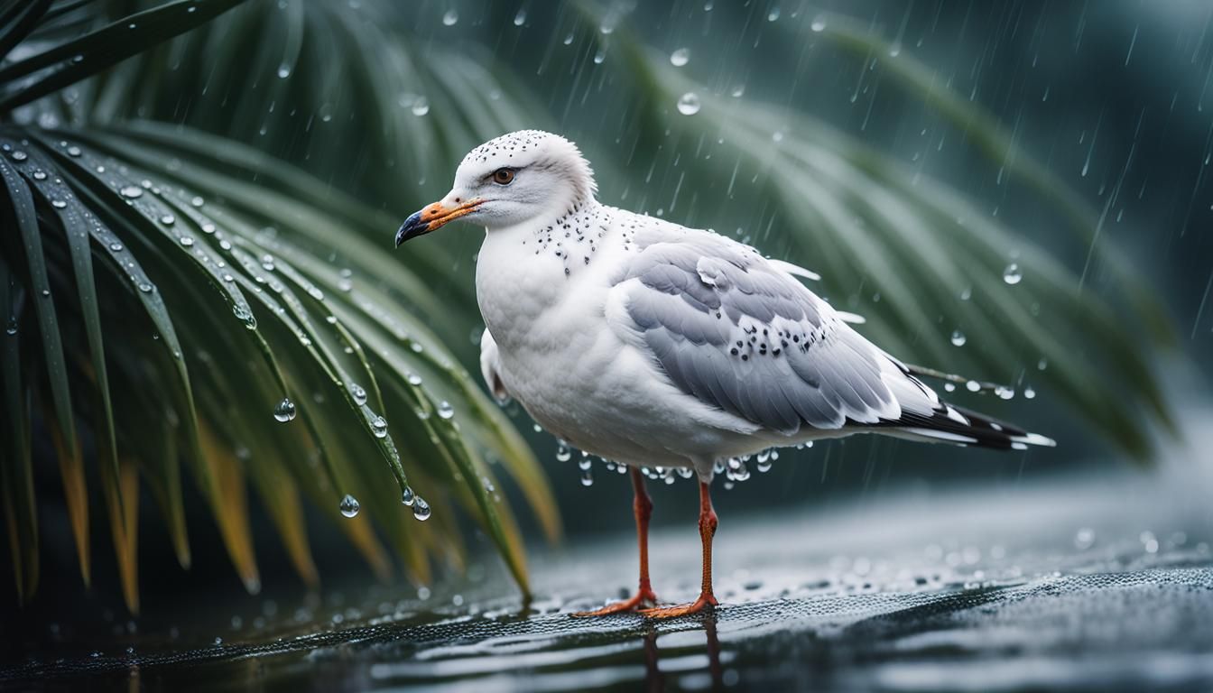 Seagull