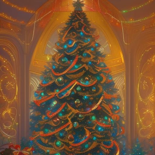 Merry Christmas 2022