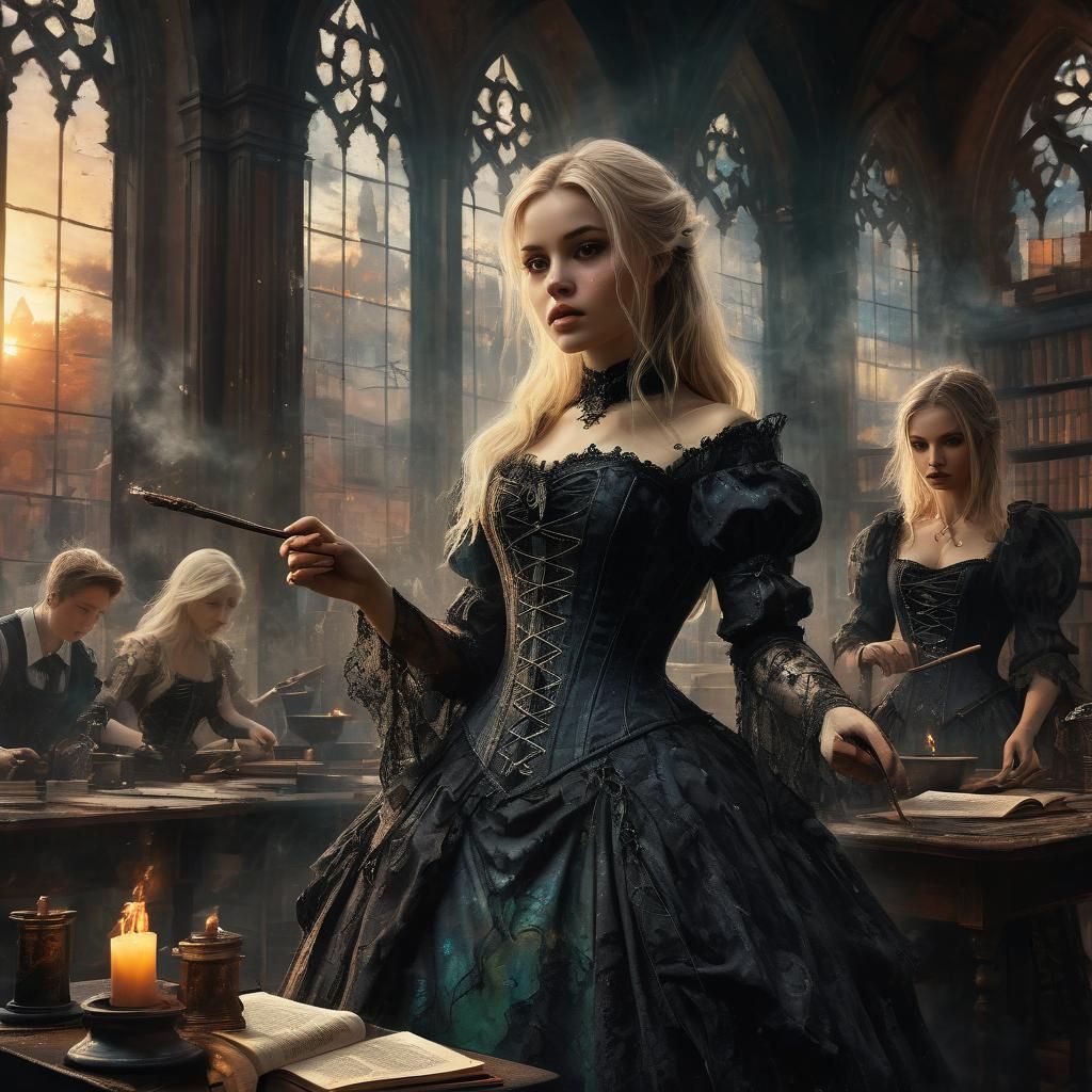 Illuminatus   by @Liberty99 - Tracey - MamaBear