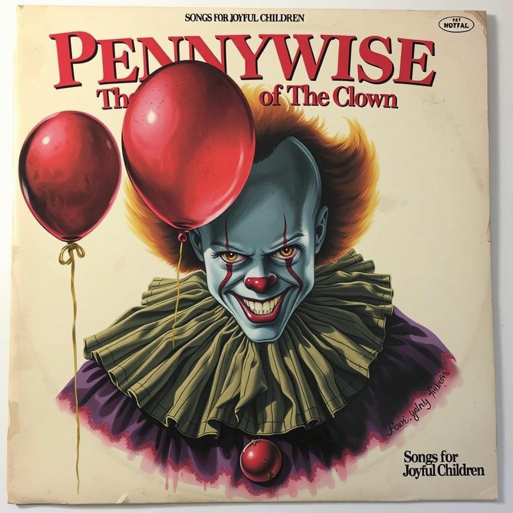 Who wants a balloon?