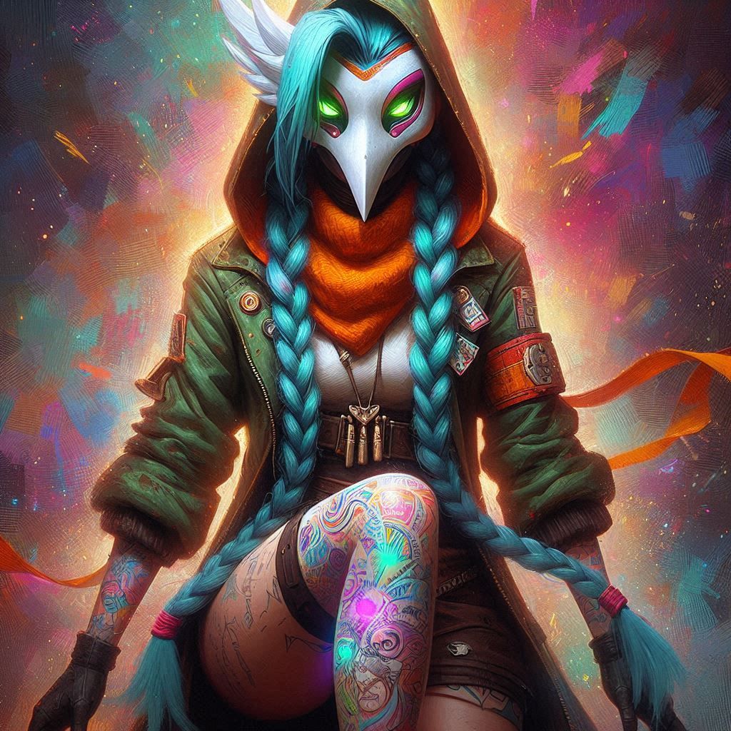 The Firelights Jinx ♥ x)