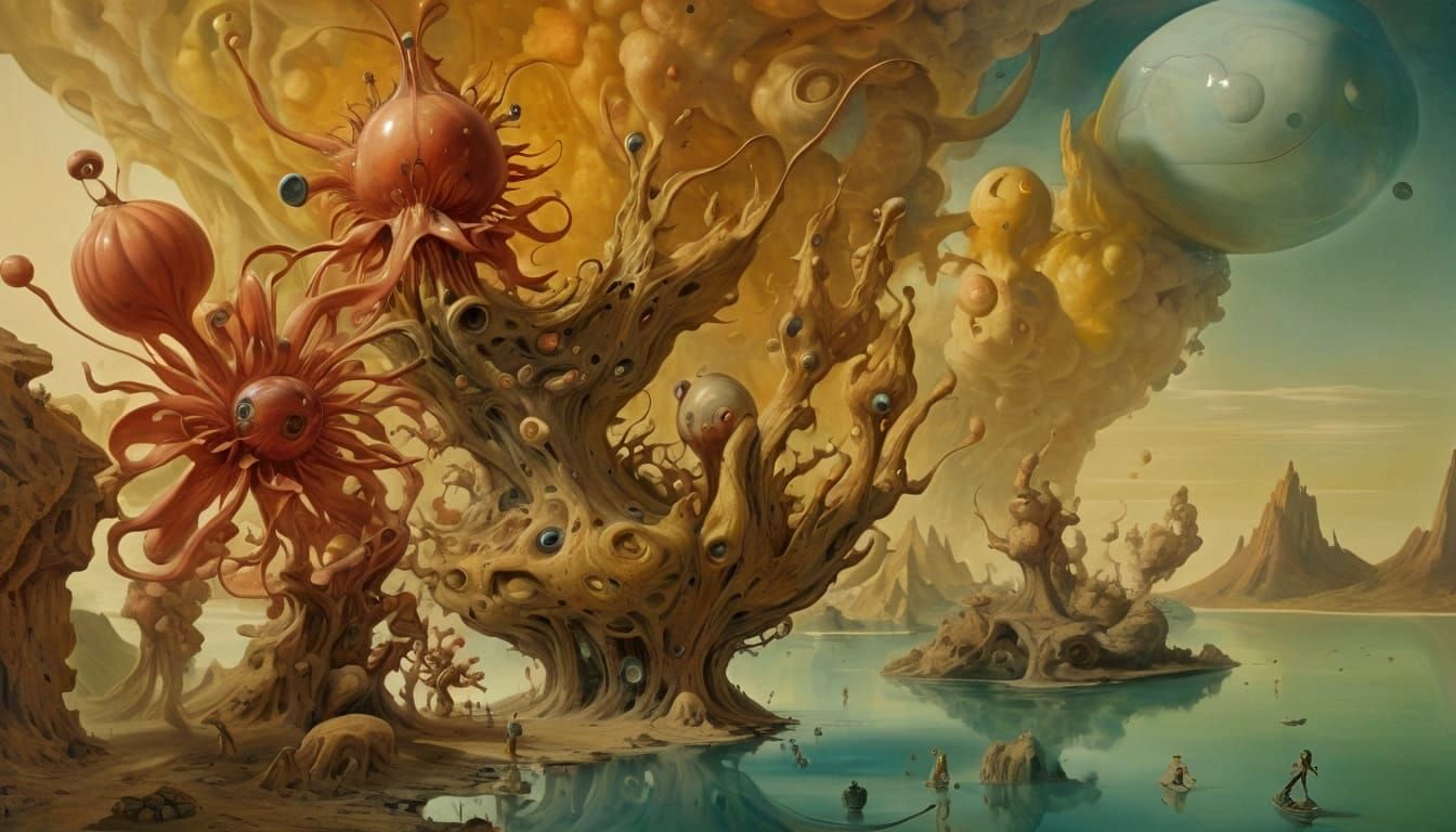Untitled Creation