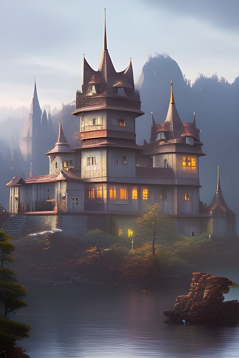 Castle
