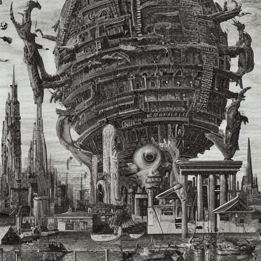 keine "SCHÖNHEIT" in SICHT!!!