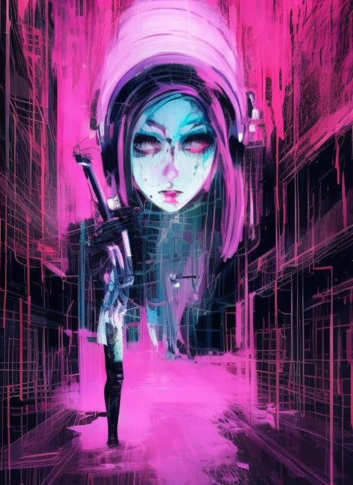 Netrunner