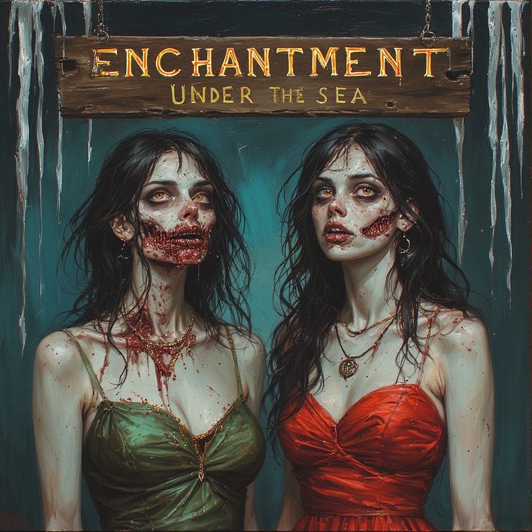 Formal Photos at the Prom