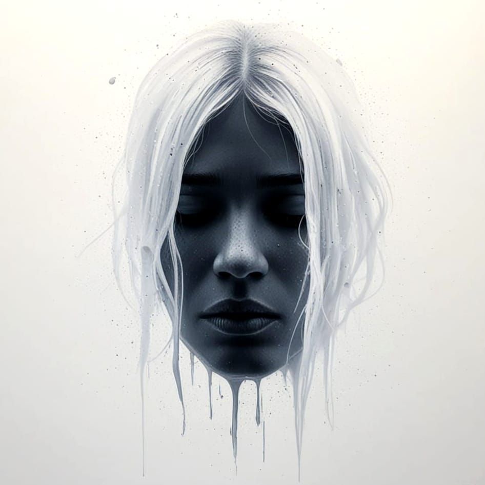 Bonjour, tristesse / Hello, Sadness