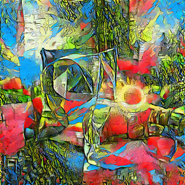 More Watermelon Amorphousness and Watermelon Mania