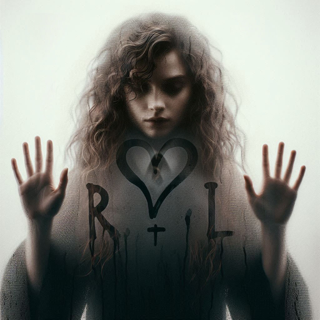 "Excuse me I have to go and vomit"