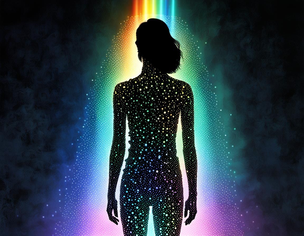 Made of stars