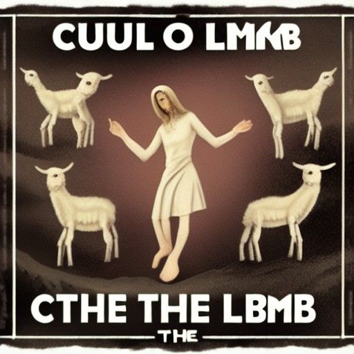 Cult of The Lamb (Stable)