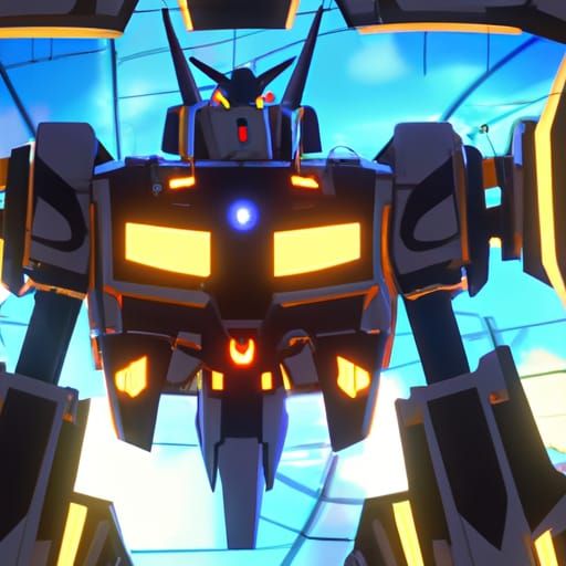 CrossHairs Transformers