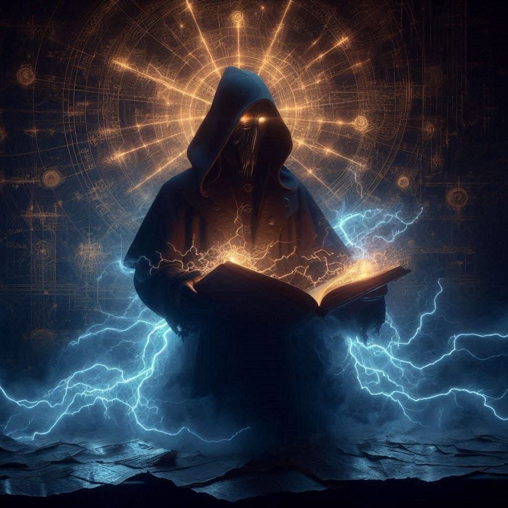 The Grand Galactic Inquisitor