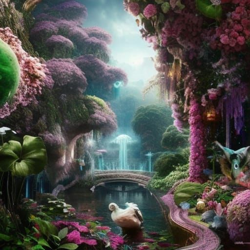 Alice