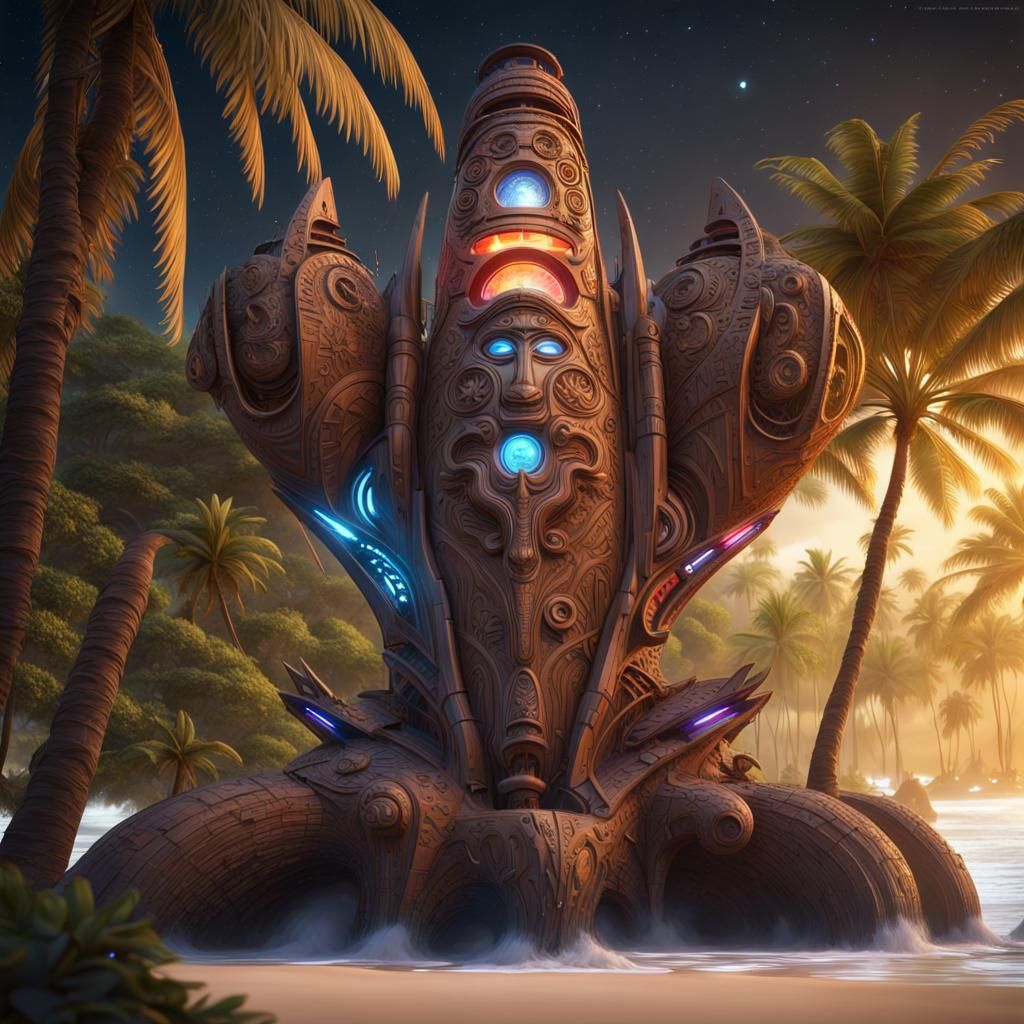 Ka nui o ka honua