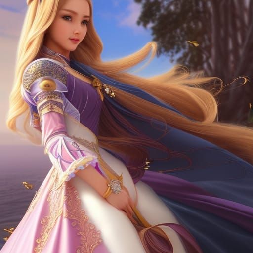 Aurora :: 15 II