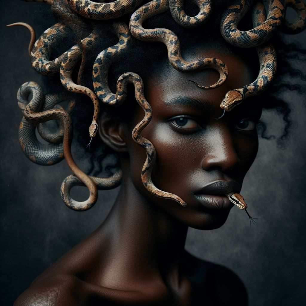 The Phobia Project : Ophidiophobia