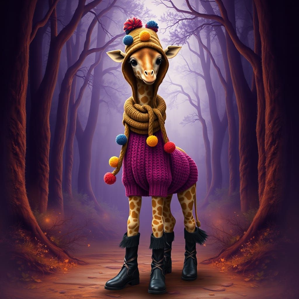 Bring on Winter  by @Unwinding