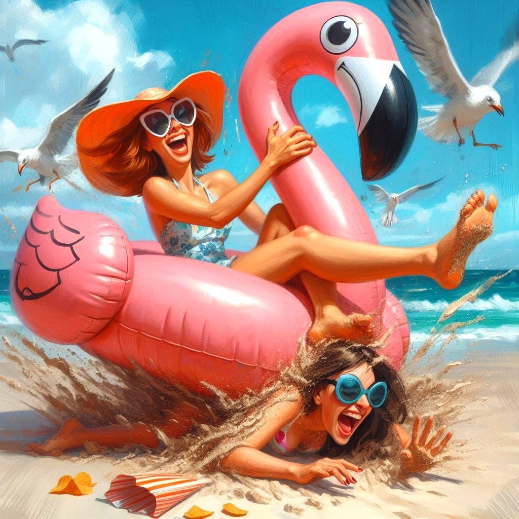 For My Funny NC Friend sporeAngel