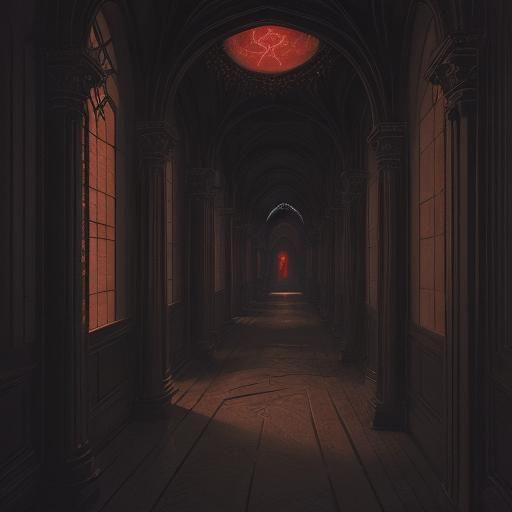 Untitled Creation