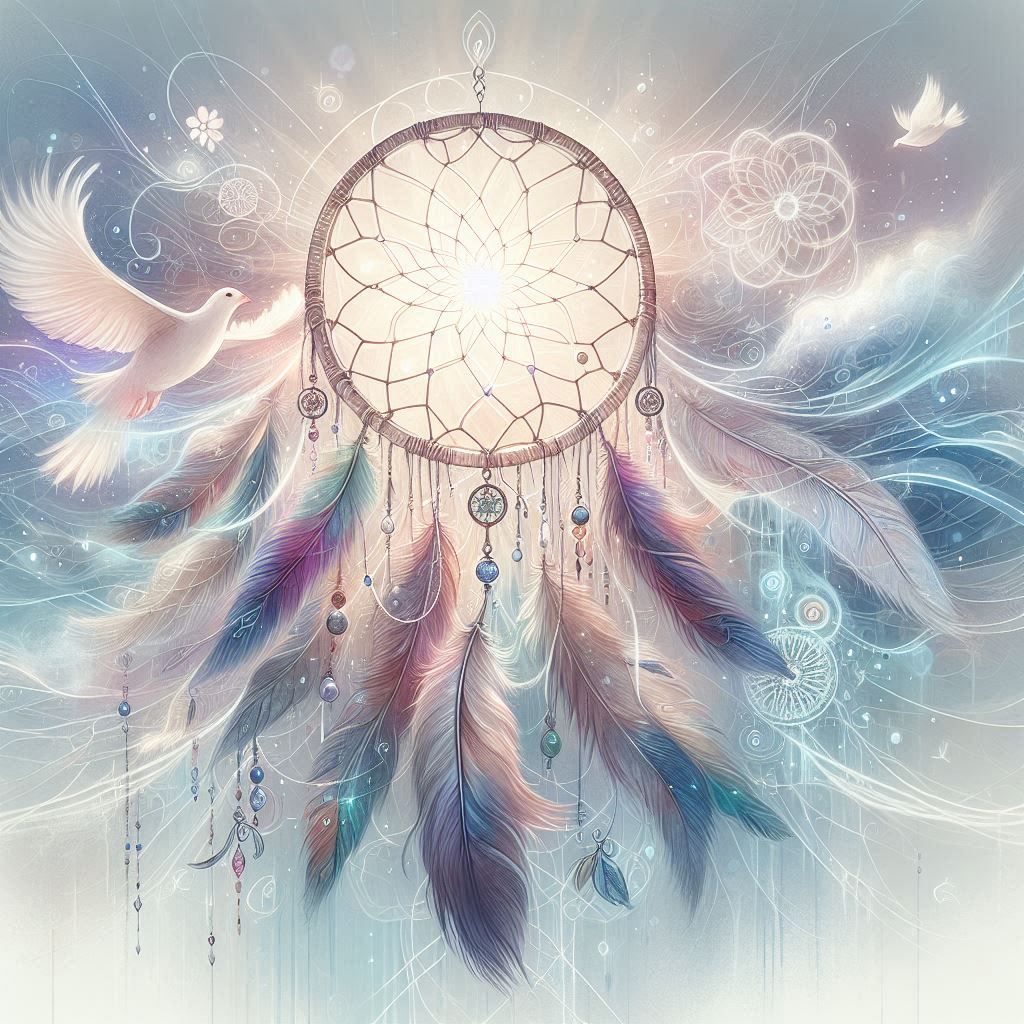 Dreamcatcher
