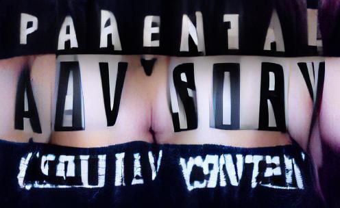 parental advisory