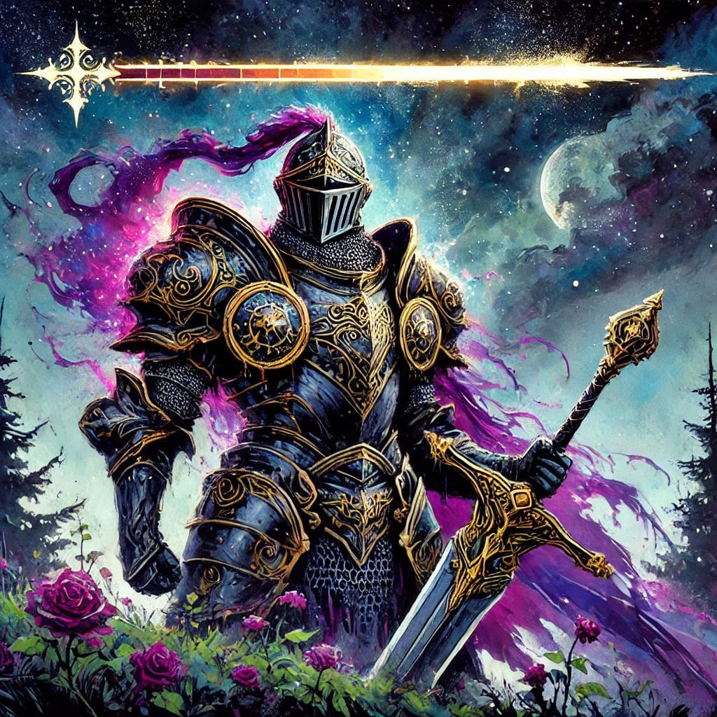 The Final Boss Battle