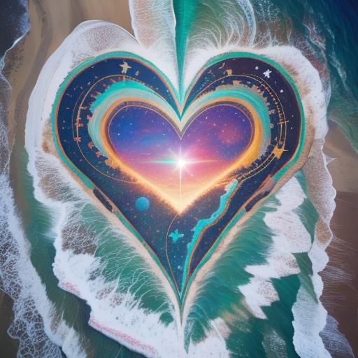 heart #16