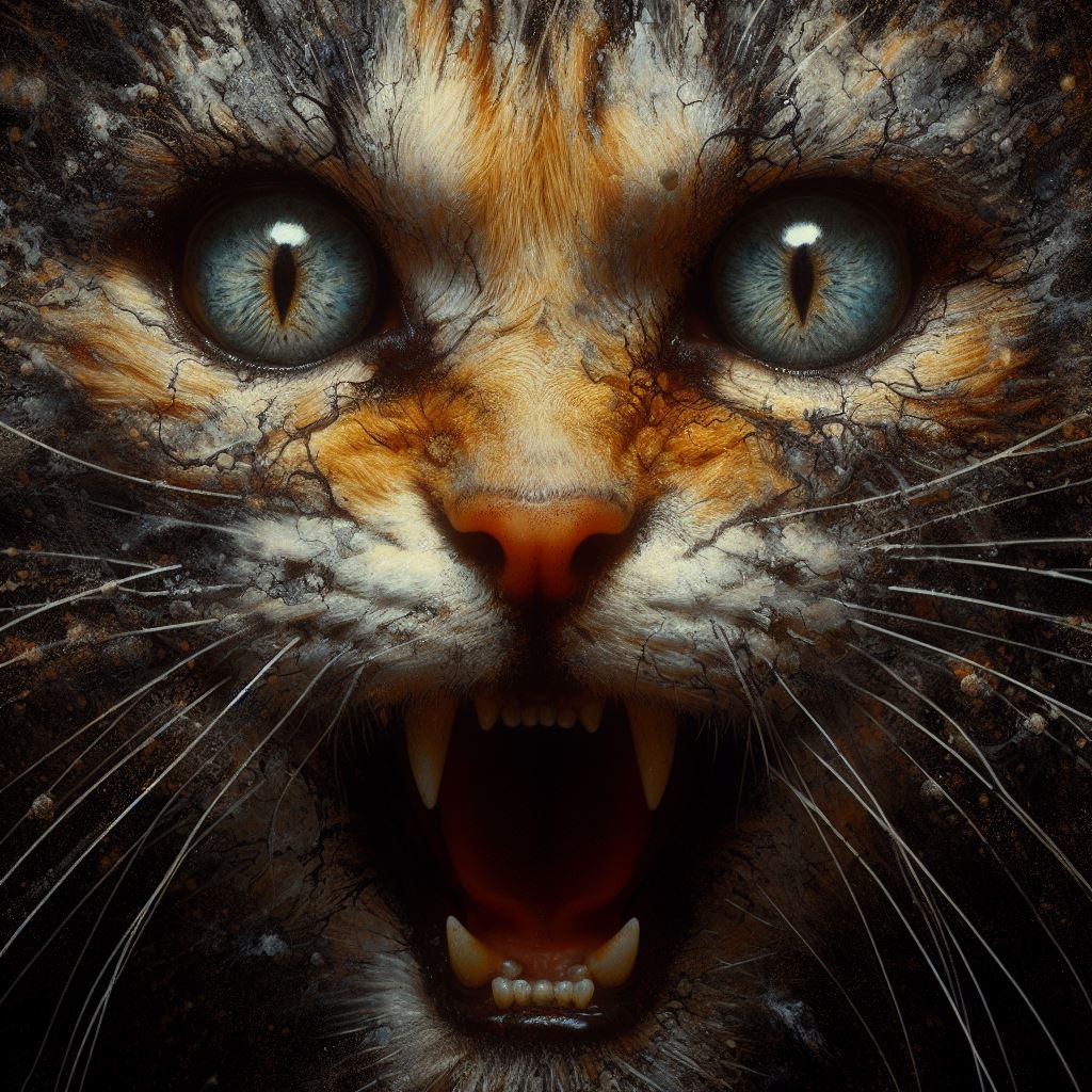 The Phobia Project : Ailurophobia