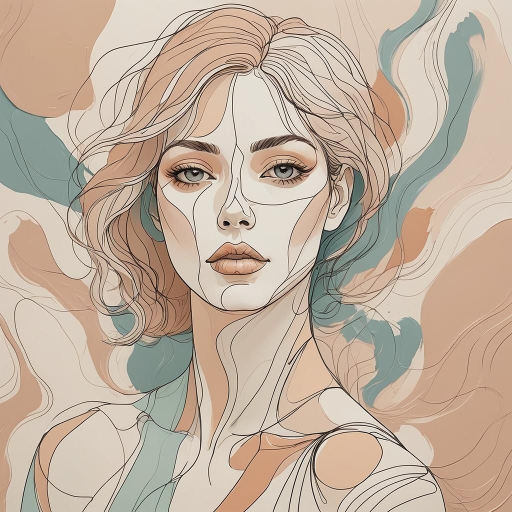 Woman