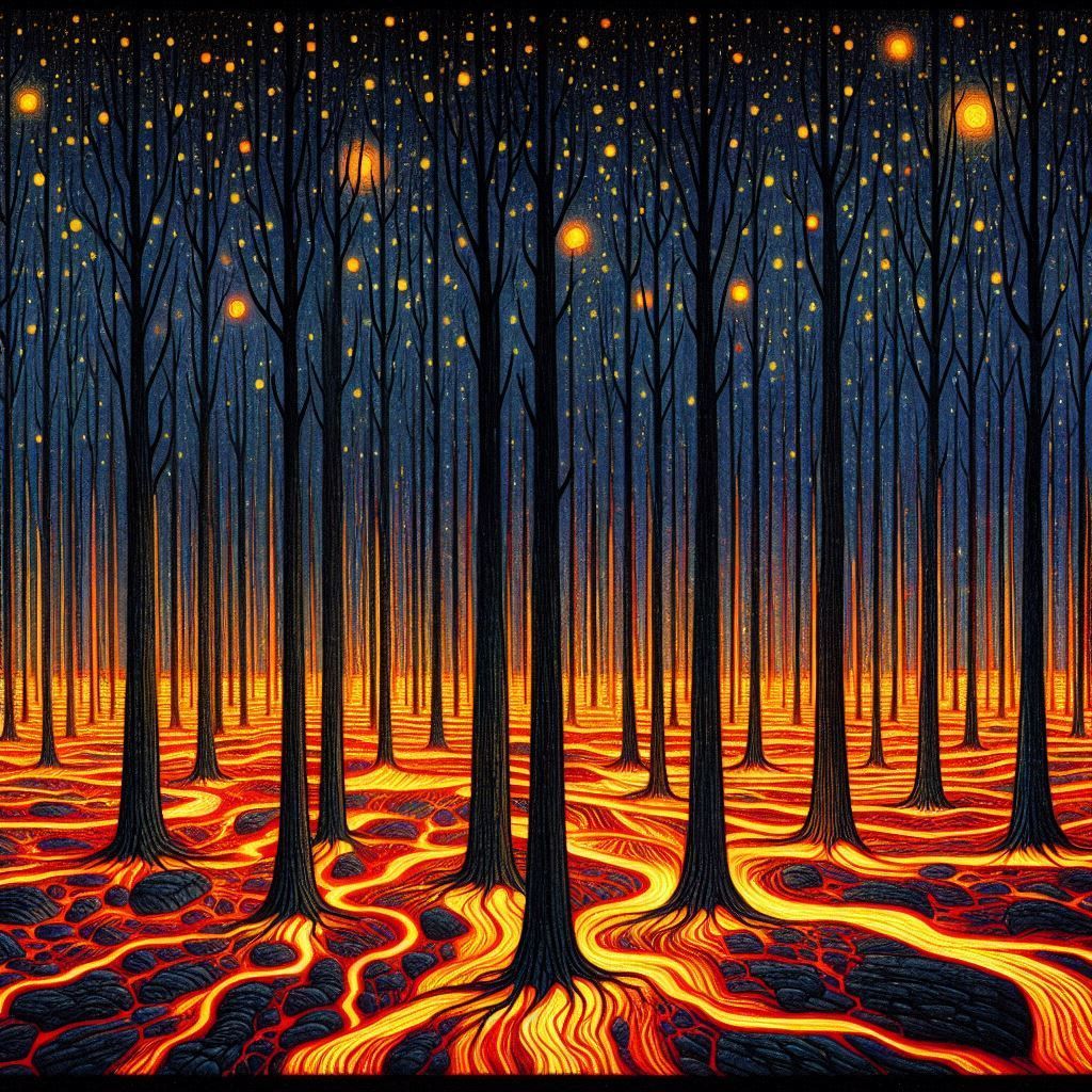 “Only You Can Prevent Forest Fires.”