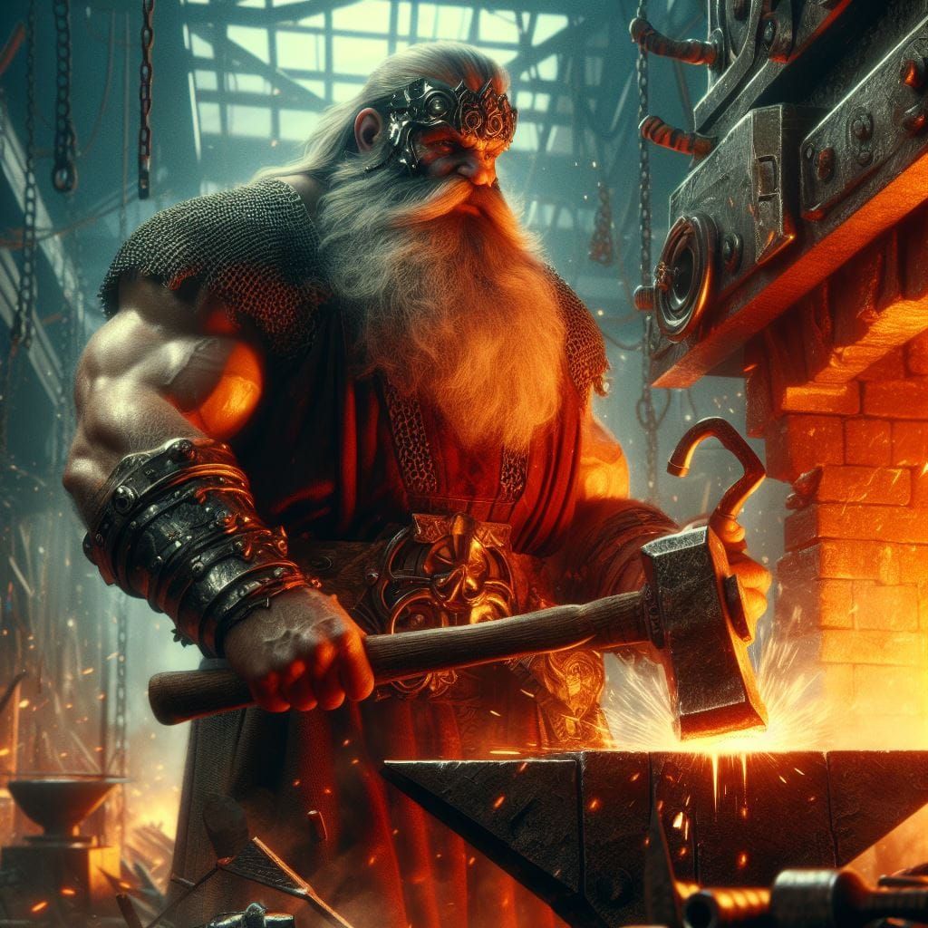 Dwarf