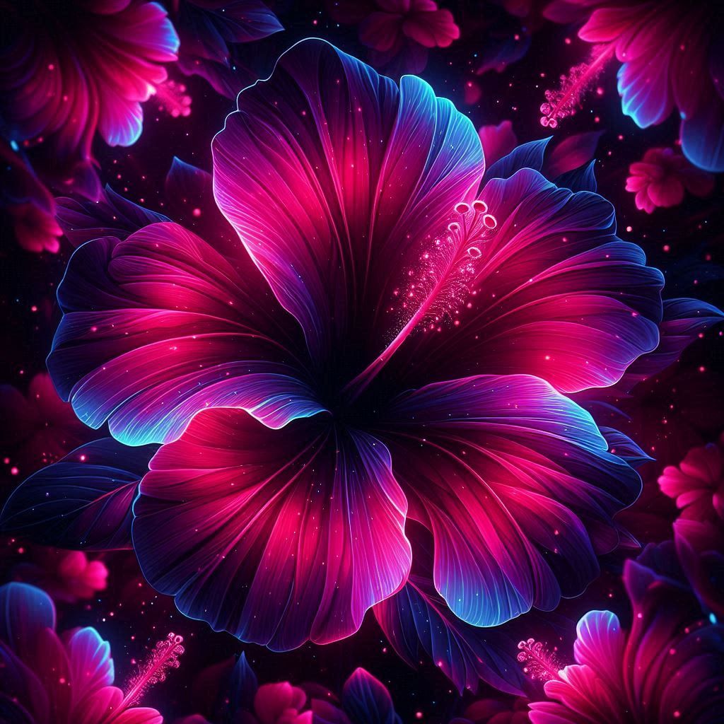 Hibiscus