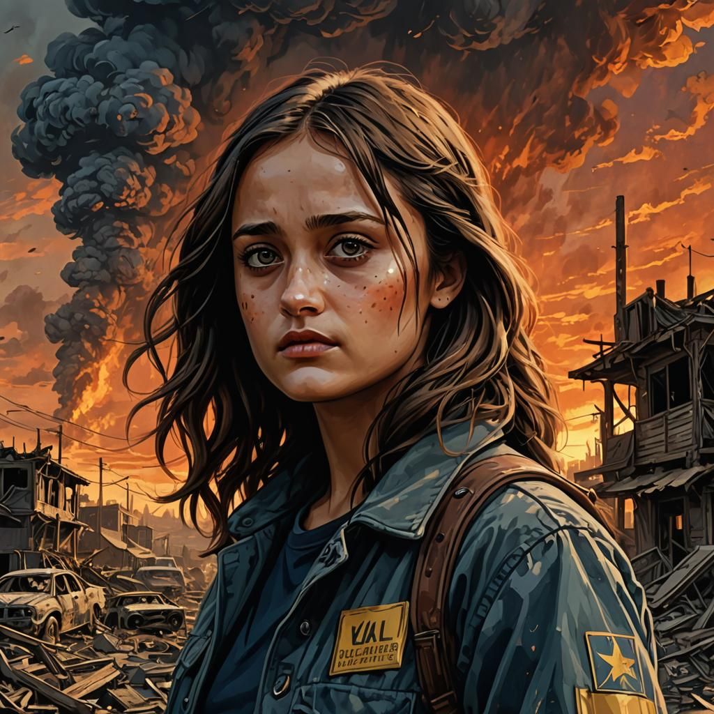 Fallout
