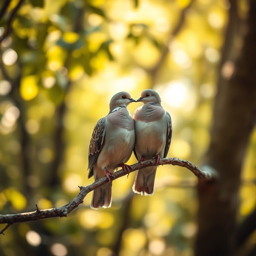 dove  by @Nolman_0825