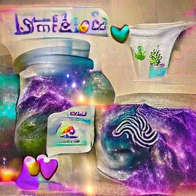 💜💦🦷🦄🌿🍋🫐🌌🌊💎🧼🧸♥️☯️