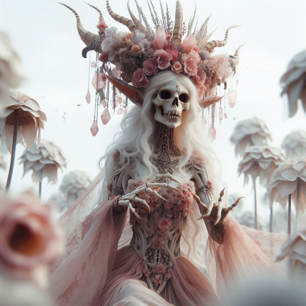 Lysandra💀🌸💖