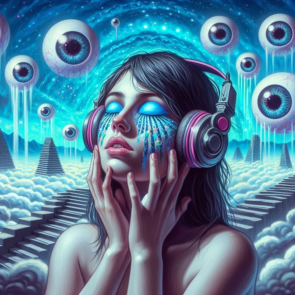 Nothing's as bad as it seems So much worse than you might th...