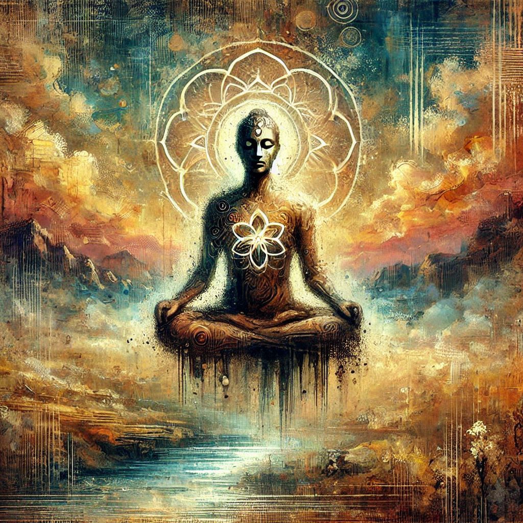 🤎 COULEURS MEDITAIRES 🤎