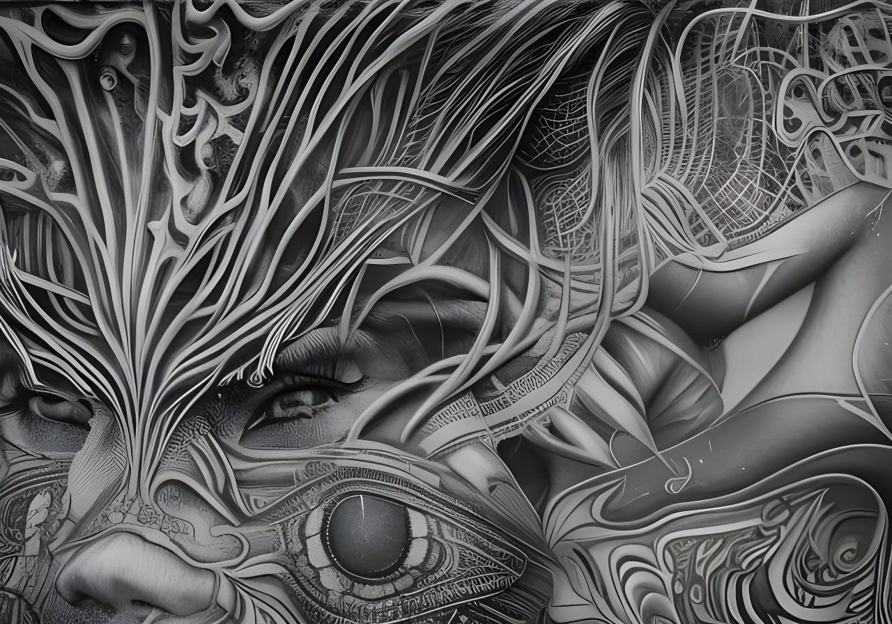 Untitled Creation