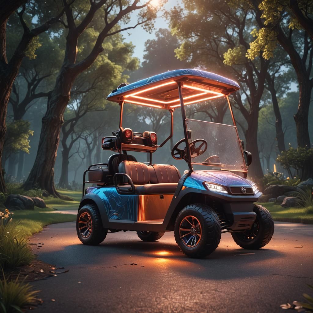 Cart - 25